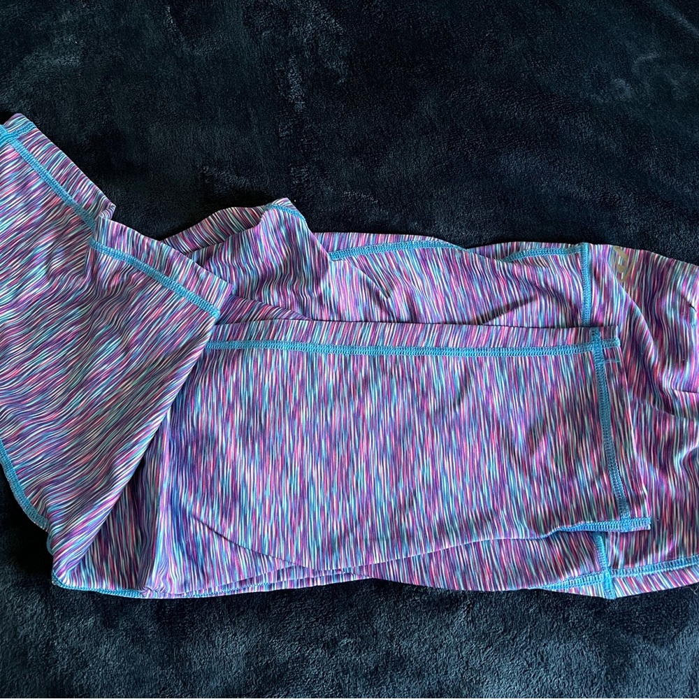 1x Workout Capris